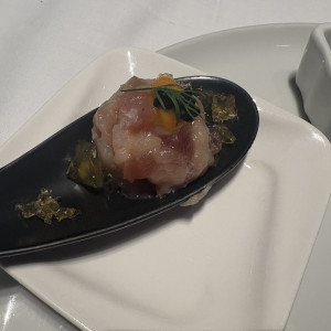 冷前菜|788500さんのアルタビスタガーデンの写真(2639997)