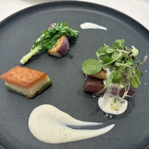 メインのお肉|788500さんのアルカンシエル横浜 luxemariage(アルカンシエルグループ)の写真(2638540)