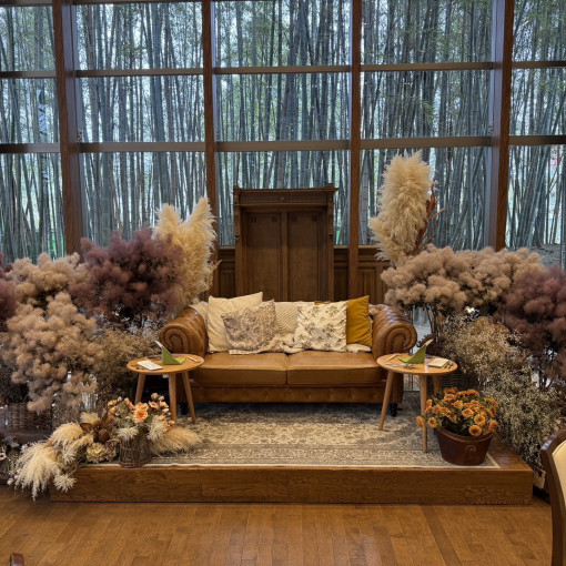 ラヴィス ヴィラ スイート