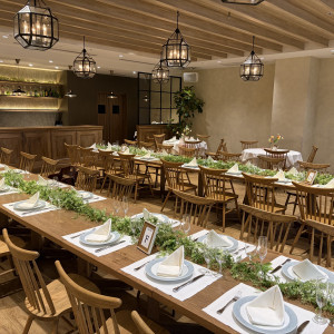 流し卓|788502さんのLe chic unjour（ラシックアンジュール）の写真(2625795)