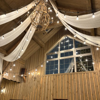 ナチュラルで素敵なチャペル