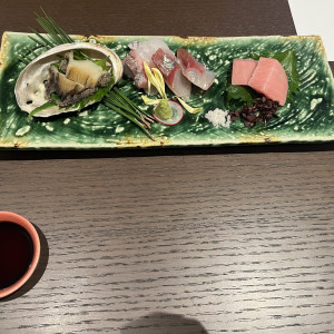 鮑が美味しかった|788524さんの名古屋 河文の写真(2625965)