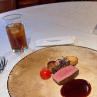 黒毛和牛とても柔らかく美味しかった