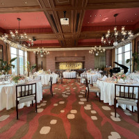 マグノリアルーム