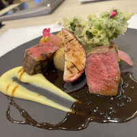 お肉が柔らかかった。