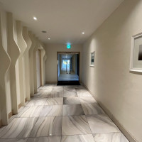 式場までの道中