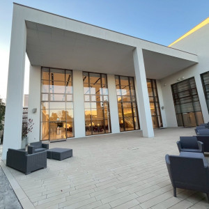 披露宴会場外観|788573さんのアールベルアンジェ奈良の写真(2626302)