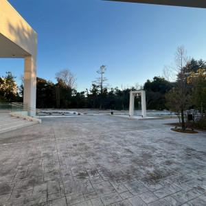 式場付近|788573さんのアールベルアンジェ奈良の写真(2626298)