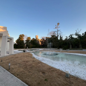 式場付近|788573さんのアールベルアンジェ奈良の写真(2626307)