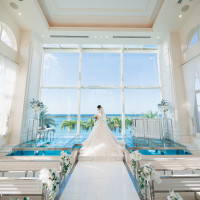 式前に撮影してもらいました。