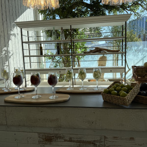 アイスを作れる演出があり子供がいたら喜びそう|788587さんのTHE CLASSICA BAY RESORT (ザ クラシカ ベイリゾート)の写真(2627425)