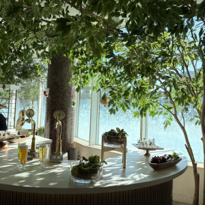 グリーンがすごく綺麗|788587さんのTHE CLASSICA BAY RESORT (ザ クラシカ ベイリゾート)の写真(2627424)