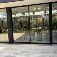 チャペルを外から撮った写真