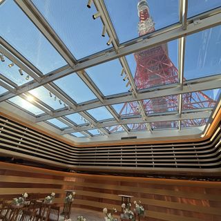 挙式会場