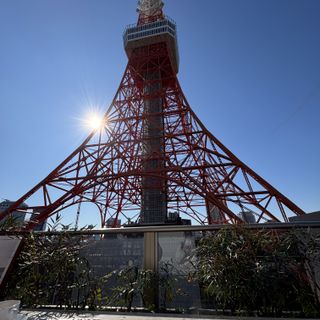 屋上
