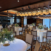 披露宴会場（3階）