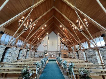 パレスグランデール