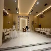 挙式会場全体図