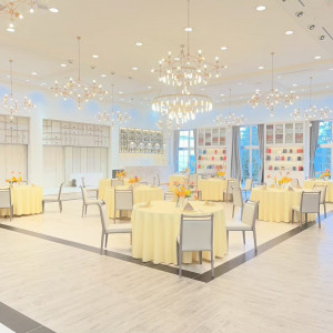 本棚風の内壁が可愛かったです|788645さんの緑の迎賓館 アンジェリーナの写真(2626841)