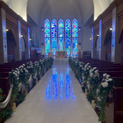 緑の迎賓館 アンジェリーナ