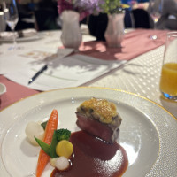 ホテルクオリティで美味しかったです