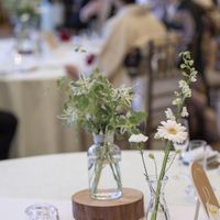 ホテルグランドティアラ南名古屋の披露宴会場の写真（4枚目）