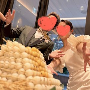 ケーキ以外にも色んなものを用意してくれます！|788703さんのヒルズスィーツ宇都宮ブリーズテラスの写真(2709859)