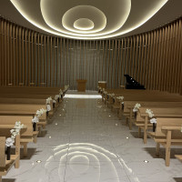 バージンロード