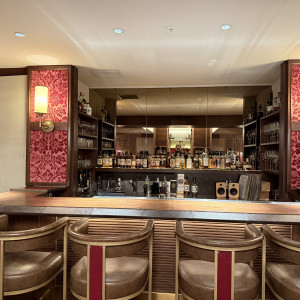 バーカウンターで写真も撮れるみたいです。|788736さんのTHE CONDER HOUSE(ザ・コンダーハウス)の写真(2626658)