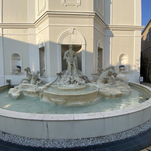 噴水|788754さんのアニヴェルセル 大宮の写真(2626726)