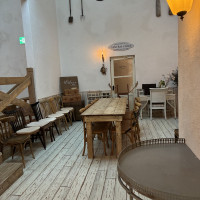 お菓子やドリンクの用意もできる