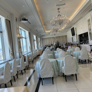 披露宴会場|788813さんのホテルモントレ姫路の写真(2627009)