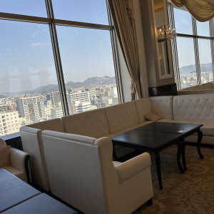 披露宴待合室|788813さんのホテルモントレ姫路の写真(2627019)