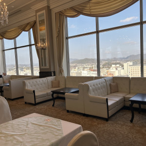 披露宴会場|788813さんのホテルモントレ姫路の写真(2627011)