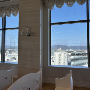 会場、窓からの風景|788813さんのホテルモントレ姫路の写真(2627008)