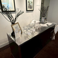 ドリンクカウンター