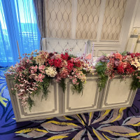 フェアの際のイメージです。