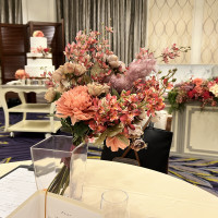 全体的なフェアの見本です