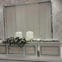 雰囲気もきれいでさすがか綺麗でした。