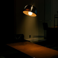 受付け、待合室