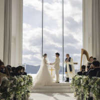 ロケーションが最高です！