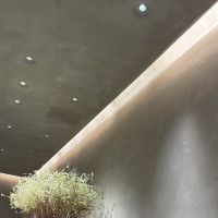 チャペルの雰囲気