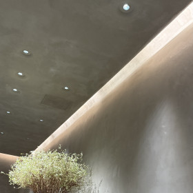 チャペルの雰囲気