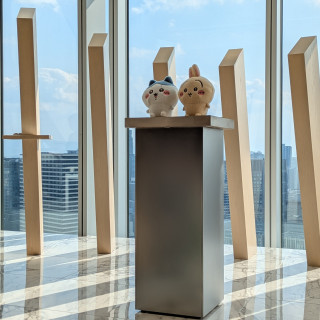 リングリレー担当