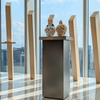 リングリレー担当