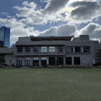 広々しています