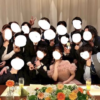 グレイスヒル・オーシャンテラスのクチコミ 披露宴会場の写真(1枚目)