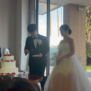 グレイスヒル・オーシャンテラスのクチコミ 料理・ケーキの写真（1枚目）