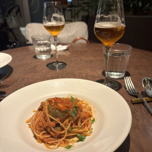 試食会でいただいた料理|788915さんのTHE MARITIME HOTEL YOKOHAMA BAYの写真(2629187)