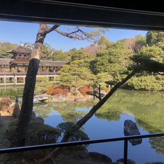 平安神宮会館のクチコミ 披露宴会場の写真（1枚目）